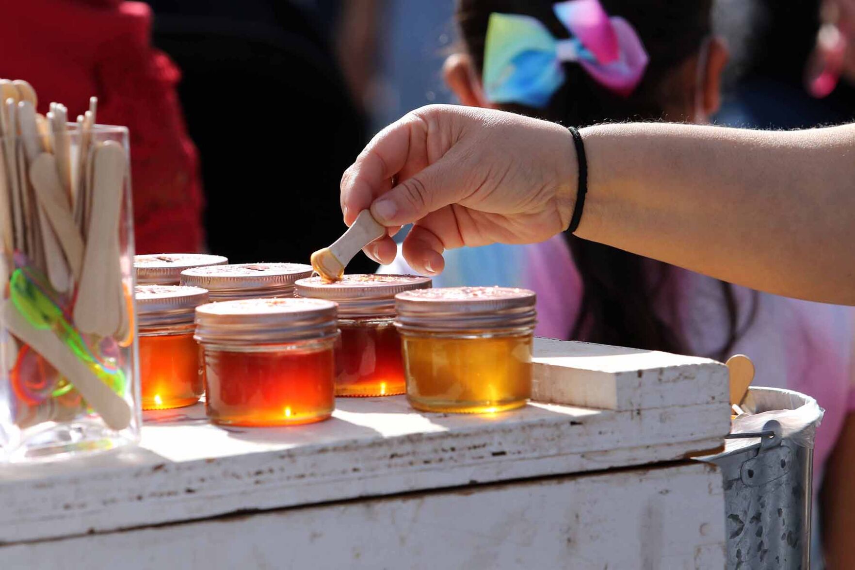 16th annual Westmorland Honey Festival